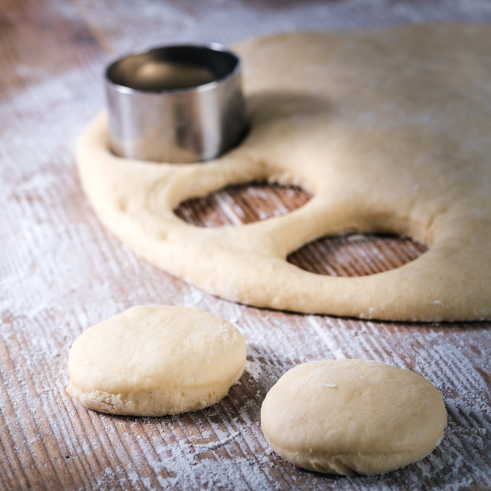 Vital Wheat Gluten
